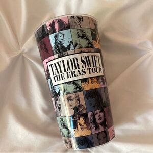 Taylor Swift Eras Tour Movie AMC Cup